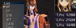 Xenosaga Episode 1