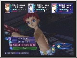 Xenosaga Episode 1
