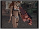 Xenosaga Episode 1