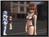 Xenosaga Episode 1