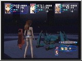 Xenosaga Episode 1