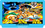 Double Dragon 1