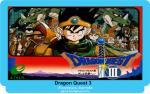 Dragon Quest 3