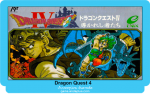 Dragon Quest 4