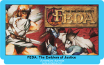 FEDA: The Emblem of Justice